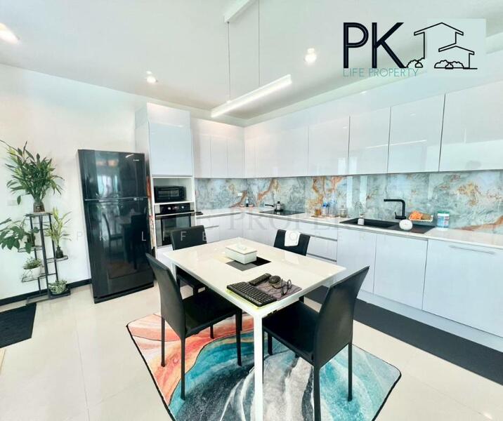 7R0917 Pool villa for rent 3 bedroom 4 bathroom 90,000/month at rawai have fully furnished, ภูเก็ต, ราไวย์, เมืองภูเก็ต, ภูเก็ต, 200 ตร.ม., วิลล่า ให้เช่า, โดย PK LIFE Property, 60015844 - DDproperty.com