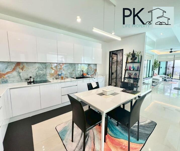 7R0917 Pool villa for rent 3 bedroom 4 bathroom 90,000/month at rawai have fully furnished, ภูเก็ต, ราไวย์, เมืองภูเก็ต, ภูเก็ต, 200 ตร.ม., วิลล่า ให้เช่า, โดย PK LIFE Property, 60015844 - DDproperty.com