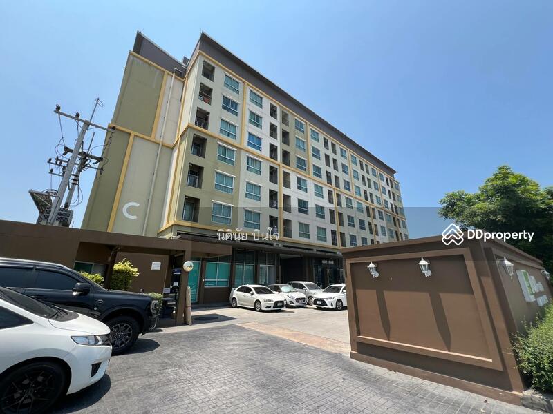 For Sale - Plum Condo Laemchabang, Chon Buri