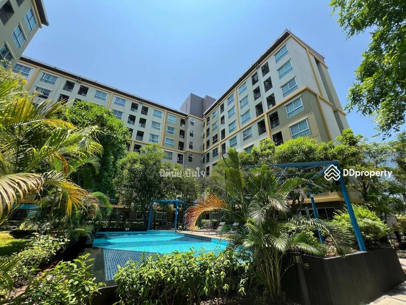 For Sale - Plum Condo Laemchabang, Chon Buri