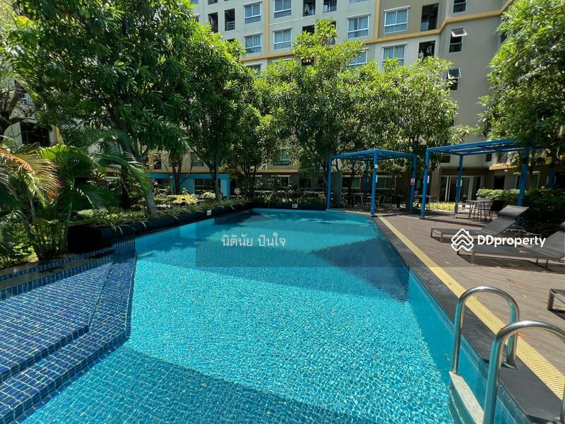 For Sale - Plum Condo Laemchabang, Chon Buri