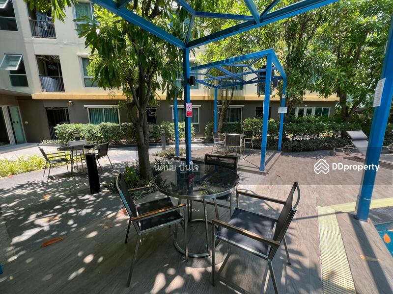 For Sale - Plum Condo Laemchabang, Chon Buri