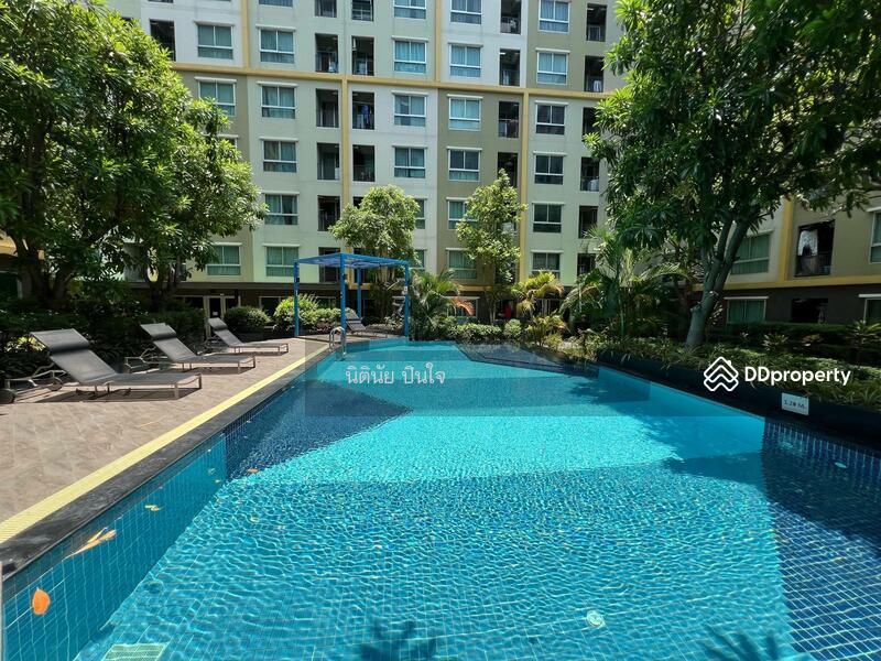 For Sale - Plum Condo Laemchabang, Chon Buri