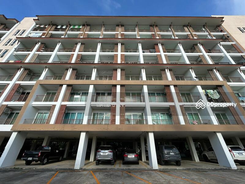 For Sale - AD Bangsaray Condo Lake and Resort, Chon Buri