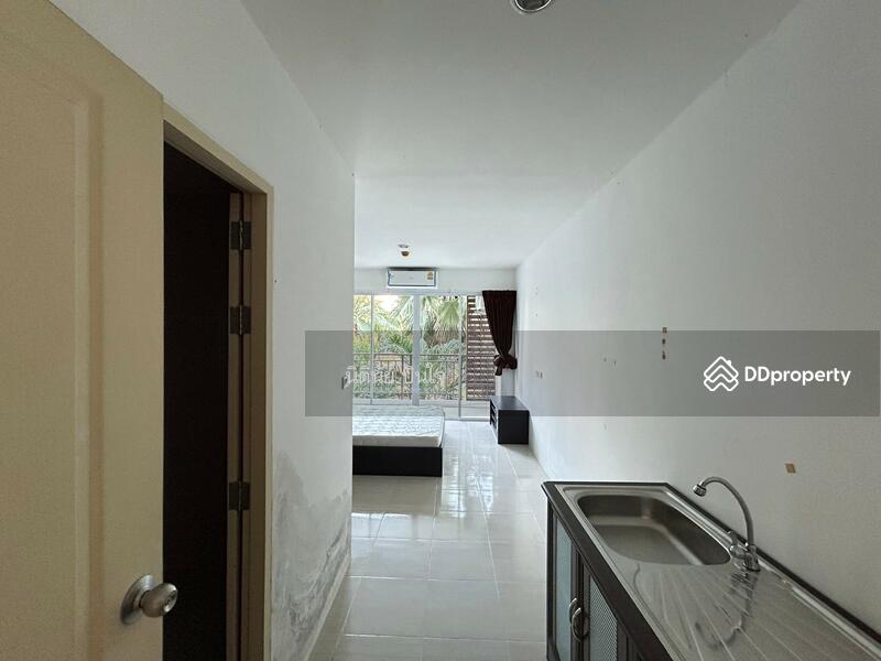 For Sale - AD Bangsaray Condo Lake and Resort, Chon Buri