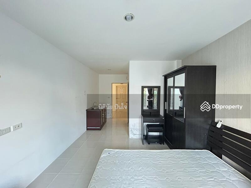 For Sale - AD Bangsaray Condo Lake and Resort, Chon Buri