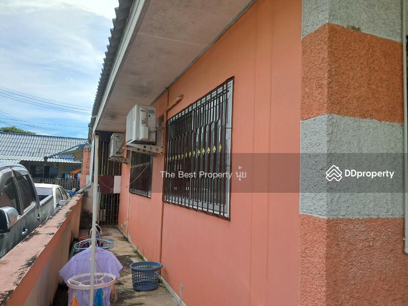 For Sale - หมู่บ้านเรือนต้น นาป่า, Chon Buri