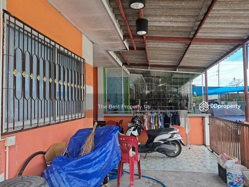 For Sale - หมู่บ้านเรือนต้น นาป่า, Chon Buri