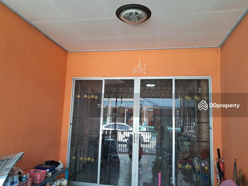 For Sale - หมู่บ้านเรือนต้น นาป่า, Chon Buri