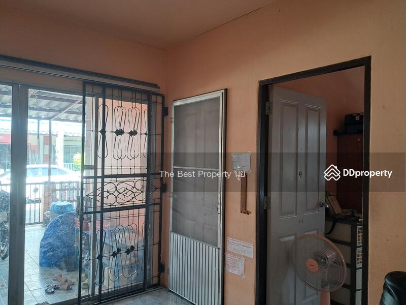 For Sale - หมู่บ้านเรือนต้น นาป่า, Chon Buri