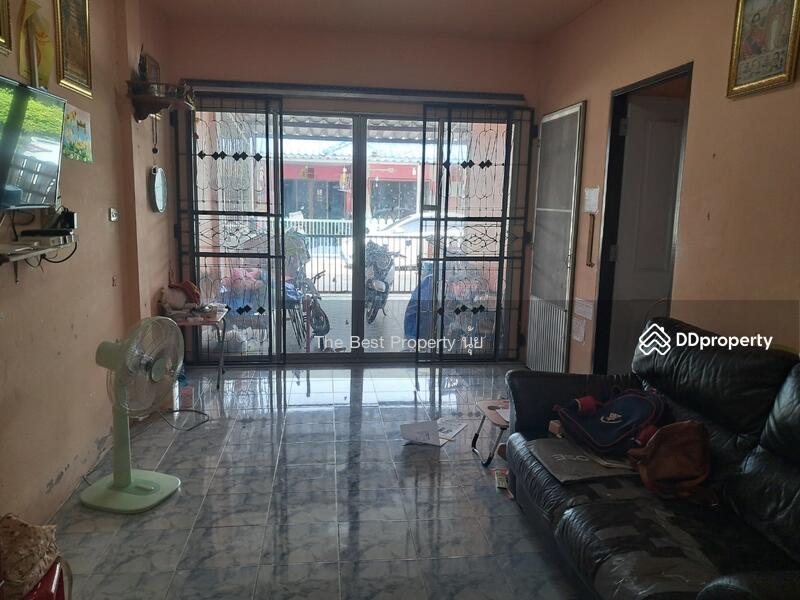 For Sale - หมู่บ้านเรือนต้น นาป่า, Chon Buri