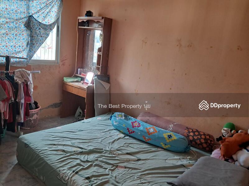 For Sale - หมู่บ้านเรือนต้น นาป่า, Chon Buri