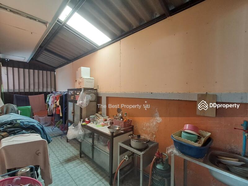 For Sale - หมู่บ้านเรือนต้น นาป่า, Chon Buri