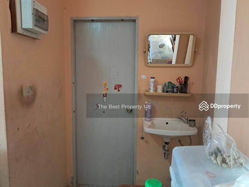 For Sale - หมู่บ้านเรือนต้น นาป่า, Chon Buri