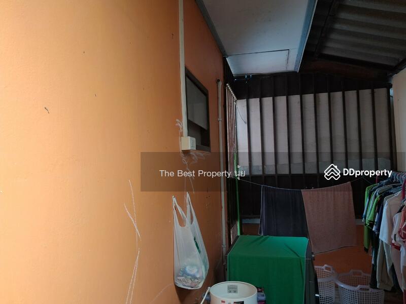 For Sale - หมู่บ้านเรือนต้น นาป่า, Chon Buri