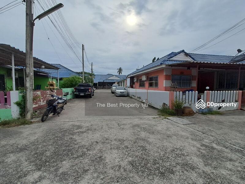 For Sale - หมู่บ้านเรือนต้น นาป่า, Chon Buri