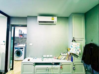 ขาย - Notting Hill Tiwanon Kaerai : นอตติ้ง ฮิลล์ ติวานนท์ แคราย, นนทบุรี