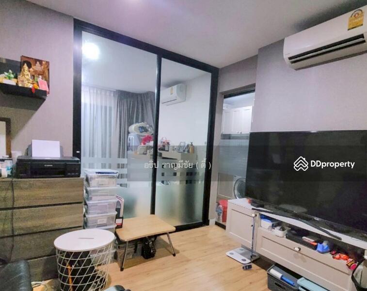 For Sale - Notting Hill Tiwanon Kaerai, Nonthaburi