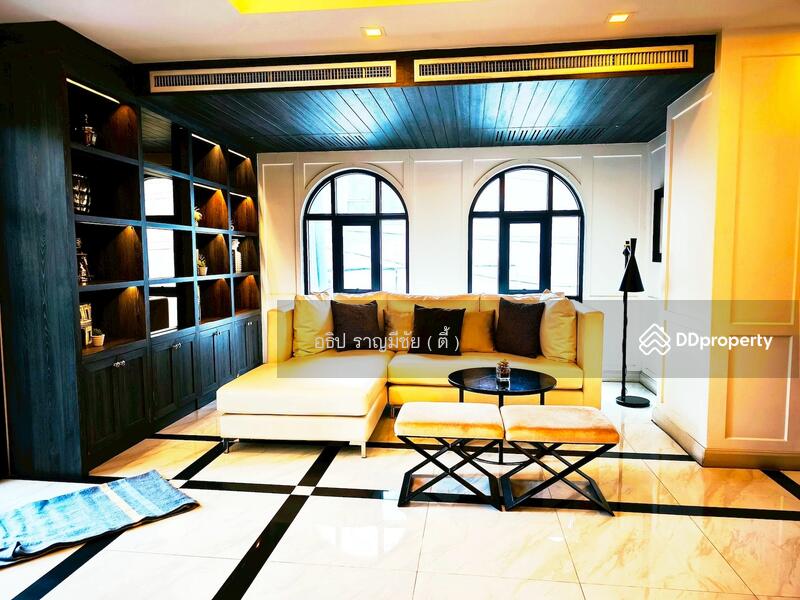 For Sale - Notting Hill Tiwanon Kaerai, Nonthaburi