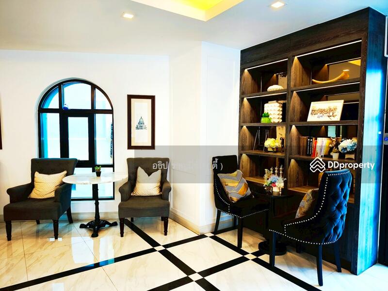 For Sale - Notting Hill Tiwanon Kaerai, Nonthaburi