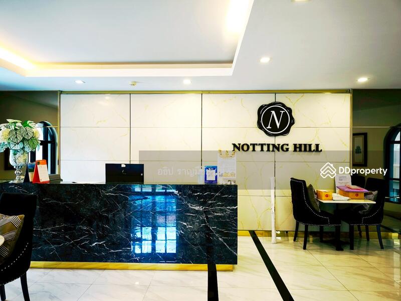 For Sale - Notting Hill Tiwanon Kaerai, Nonthaburi