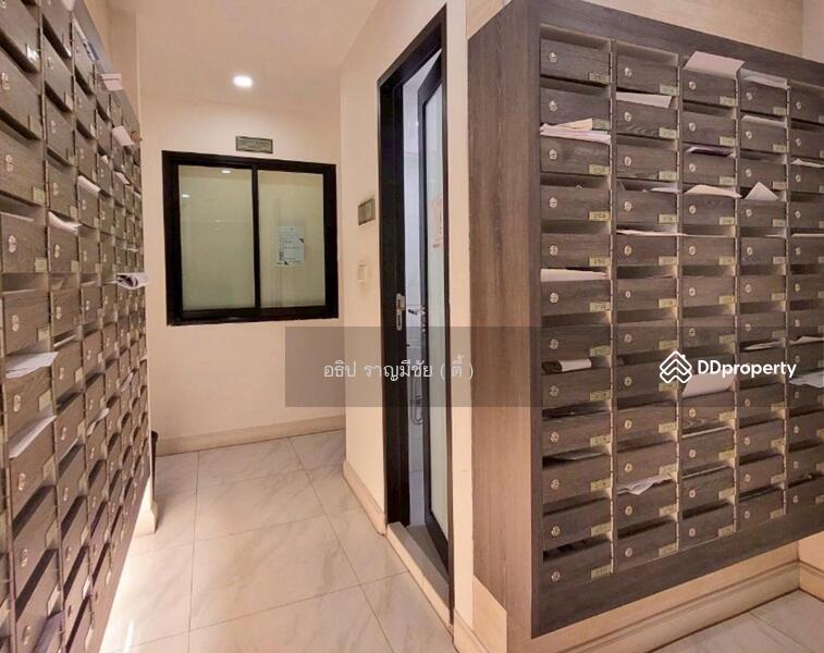 For Sale - Notting Hill Tiwanon Kaerai, Nonthaburi