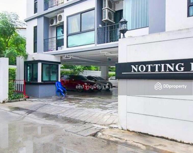 For Sale - Notting Hill Tiwanon Kaerai, Nonthaburi