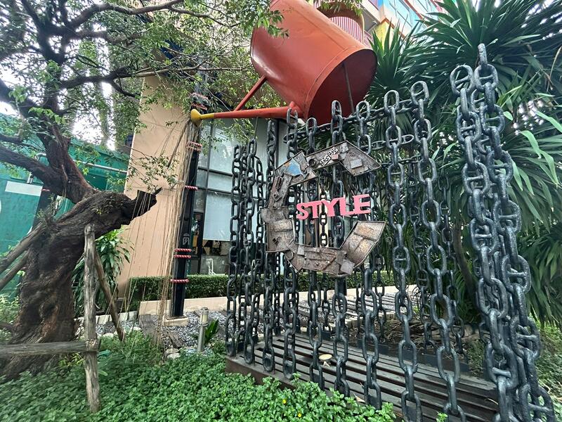 C Style Condominium Ratchada 18, Bangkok, Soi 18, Ratchadaphisek Road, Samsen Nok, Huai Khwang, Bangkok, 1 Bedroom, 28 sqm, Condo For Sale, by นิตินัย ปินใจ, 60015868 - DDproperty.com