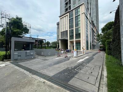 ขาย - Dcon Prime Rattanathibet : ดีคอน ไพร์ม รัตนาธิเบศร์, นนทบุรี