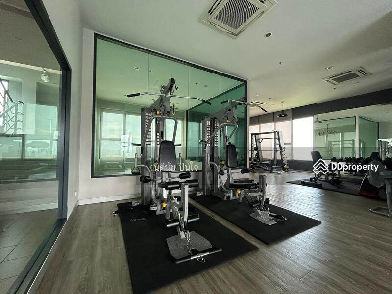 For Sale - Dcon Prime Rattanathibet, Nonthaburi
