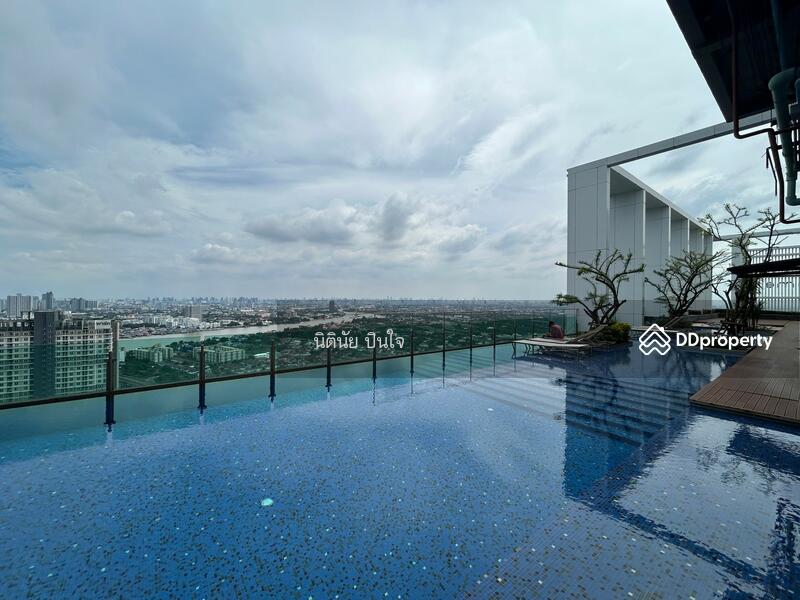 For Sale - Dcon Prime Rattanathibet, Nonthaburi