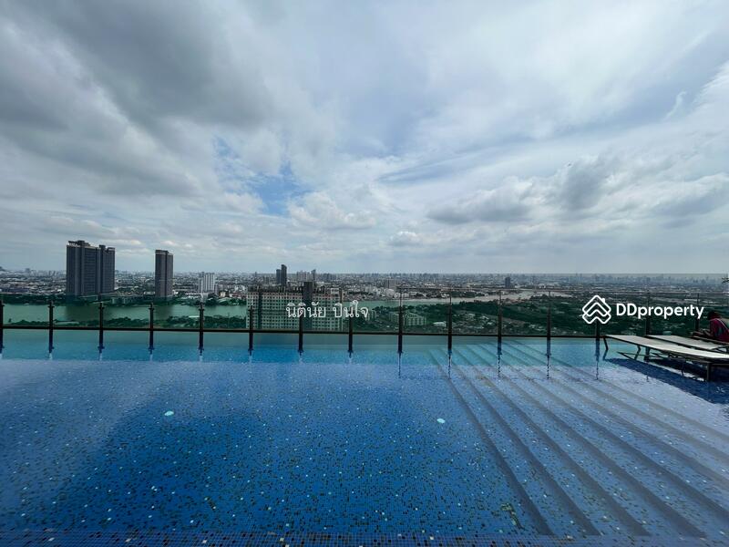For Sale - Dcon Prime Rattanathibet, Nonthaburi