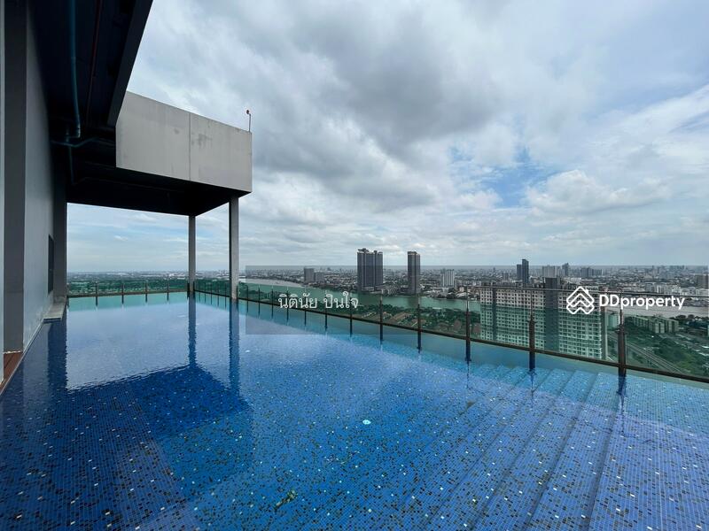For Sale - Dcon Prime Rattanathibet, Nonthaburi