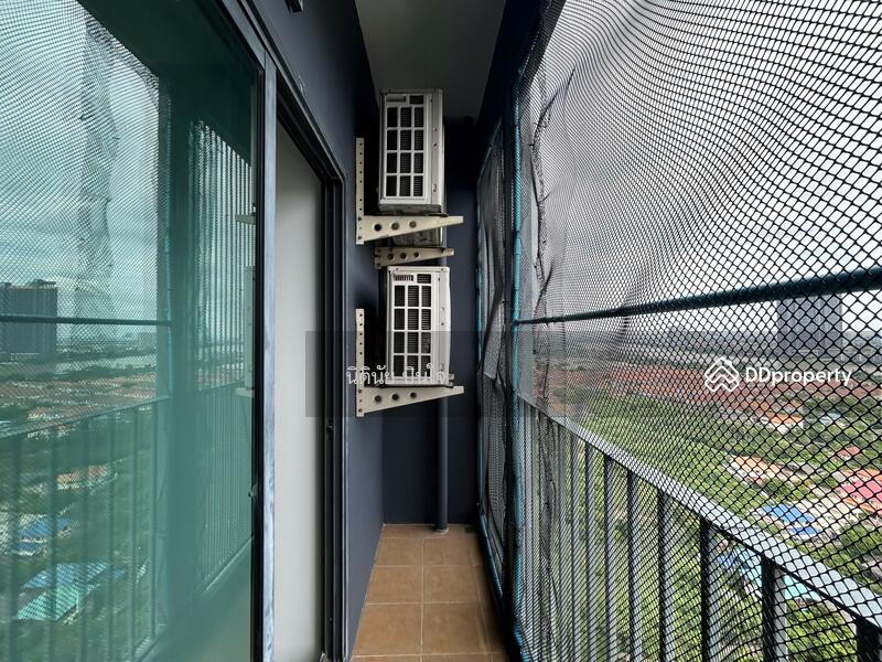 For Sale - Dcon Prime Rattanathibet, Nonthaburi