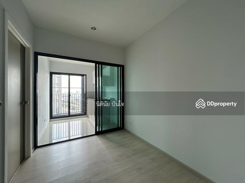 For Sale - Dcon Prime Rattanathibet, Nonthaburi