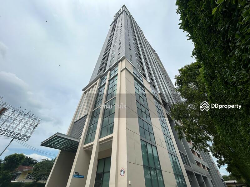 For Sale - Dcon Prime Rattanathibet, Nonthaburi