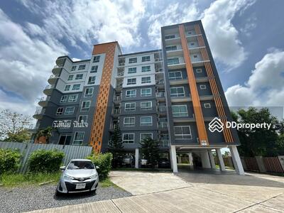 ขาย - The A4 Grand Condominium : ดิ เอโฟร์ แกรนด์ คอนโด, ระยอง