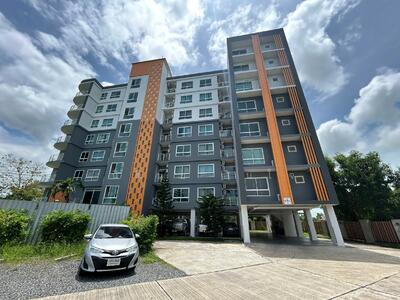 For Sale - The A4 Grand Condominium, Rayong