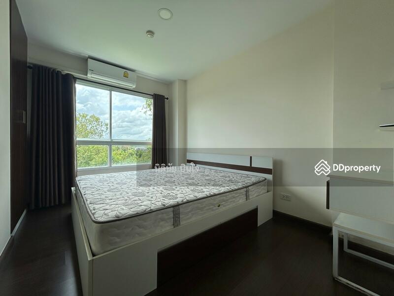 For Sale - The A4 Grand Condominium, Rayong