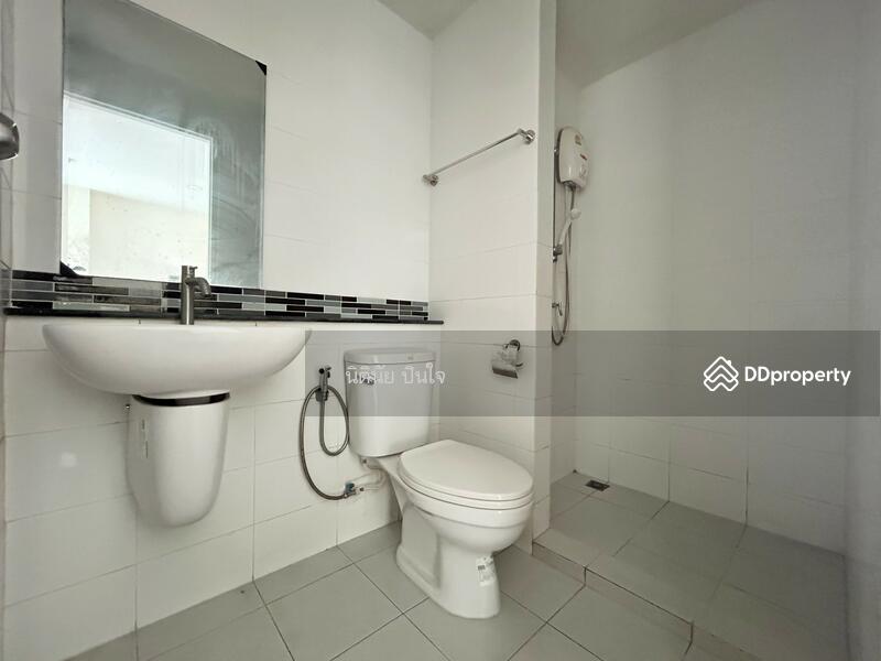 For Sale - The A4 Grand Condominium, Rayong