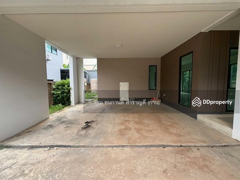 ขาย - คณาสิริ รังสิต คลอง 2 (Kanasiri Rangsit Klong 2), ปทุมธานี