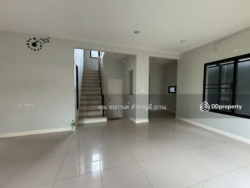 For Sale - Kanasiri Rangsit Klong 2, Pathum Thani