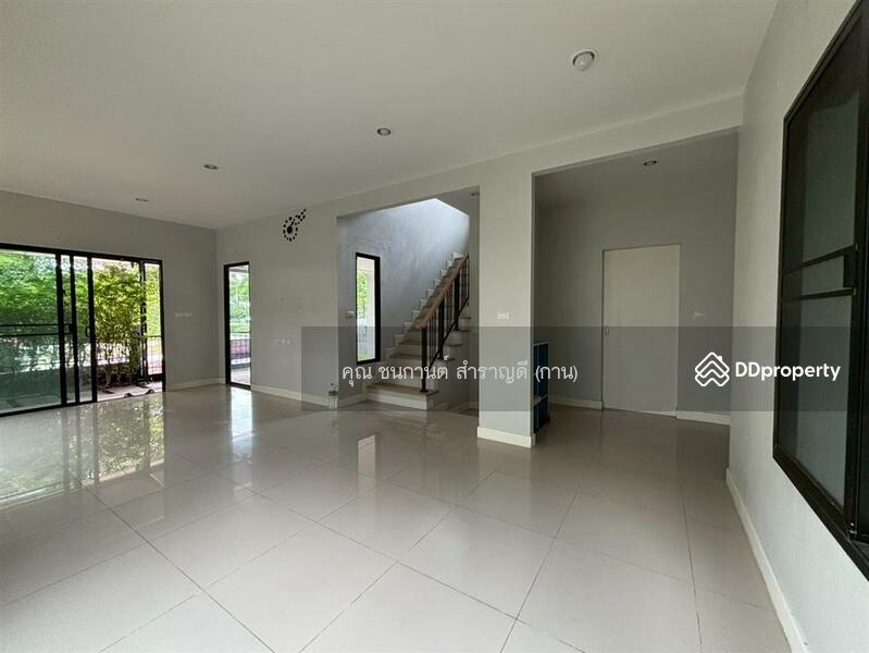 For Sale - Kanasiri Rangsit Klong 2, Pathum Thani