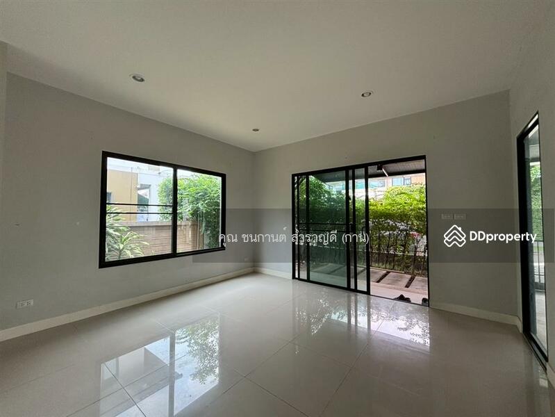 ขาย - คณาสิริ รังสิต คลอง 2 (Kanasiri Rangsit Klong 2), ปทุมธานี