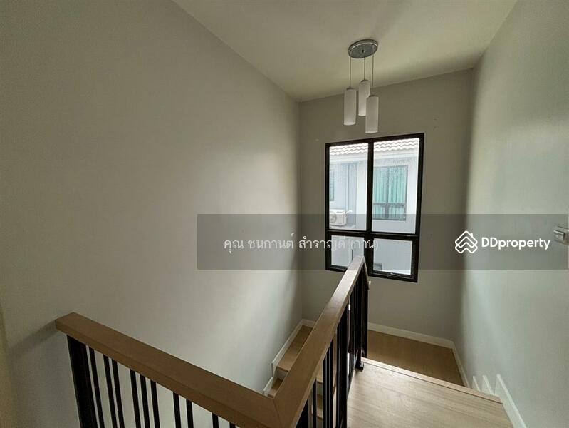 For Sale - Kanasiri Rangsit Klong 2, Pathum Thani