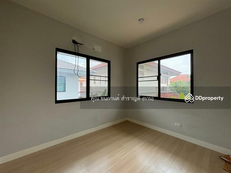 For Sale - Kanasiri Rangsit Klong 2, Pathum Thani