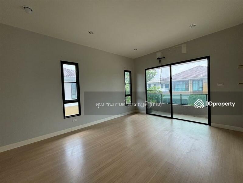 For Sale - Kanasiri Rangsit Klong 2, Pathum Thani