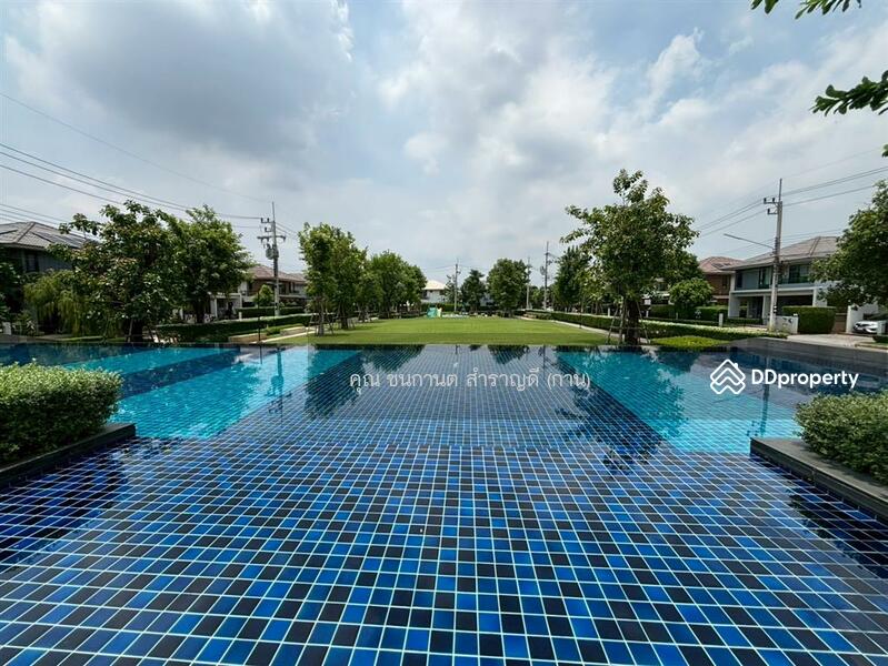 ขาย - คณาสิริ รังสิต คลอง 2 (Kanasiri Rangsit Klong 2), ปทุมธานี