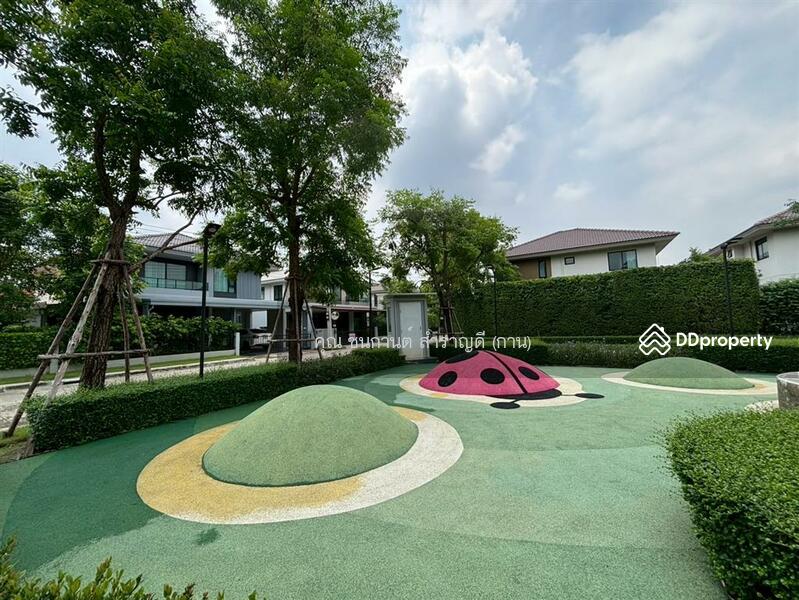 For Sale - Kanasiri Rangsit Klong 2, Pathum Thani