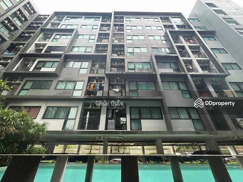 ขาย - B Republic Sukhumvit 101/1 : บี รีพับบลิค สุขุมวิท 101/1, กรุงเทพ